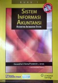 Sistem Informasi Akuntansi