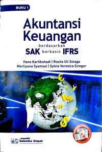 Akuntansi Keuangan Berdasarkan SAK Berbasis IFRS