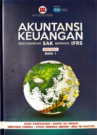 Akuntansi Keuangan Berdasarkan SAK Berbasis IFRS