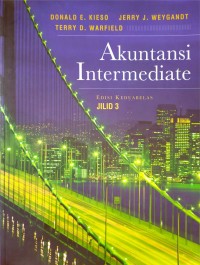 Akuntansi Intermediate