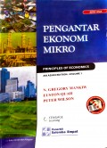 Pengantar Ekonomi Mikro