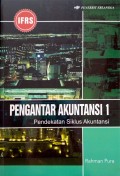 Pengantar Akuntansi 1