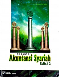 Pengantar Akuntansi Syariah