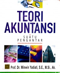 Teori Akuntansi