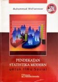 Pendekatan Statistika Modern Untuk Ilmu Sosial