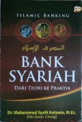 Bank Syariah