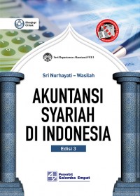 Akuntansi Syariah di Indonesia Edisi 3