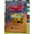 SISTEM PENGENDALIAN MANAJEMEN BUKU 2