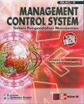 Manajemen Control System Sistem Pengendalian Manajemen Buku 2