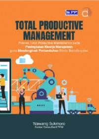 Total Productive Management