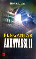 Pengantar Akuntansi II