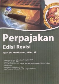 Perpajakan