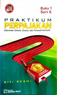 praktikum Perpajakan