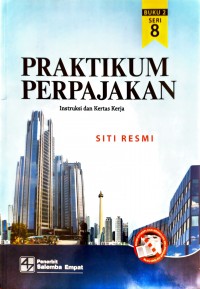 praktikum Perpajakan