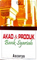 Akad dan Produk Bank Syariah