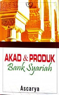 Akad dan Produk Bank Syariah