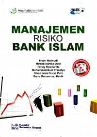 Manajemen Risiko Bank Islam