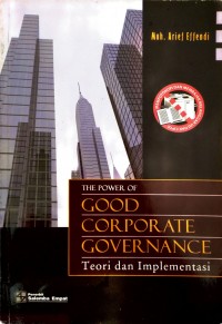 The Power Good Corporate Governance Teori dan Implementasi