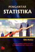 Pengantar Statistika