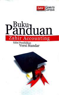 Buku Panduan Zahir Accounting