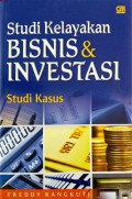 Studi Kelayakan Bisnis dan Investasi