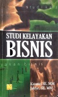 Studi Kelayakan Bisnis