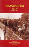 Sejarah TNI jlid 4 (1966-1983)