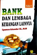 Bank dan Lembaga Keuangan Lainnya