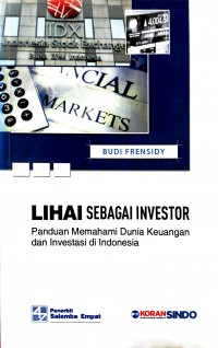 Lihai Sebagai Investor