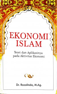 Ekonomi Islam