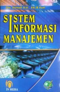 Sistem Informasi Manajemen