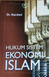 Hukum Sistem Ekonomi Islam