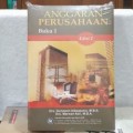 Anggaran Perusahaan