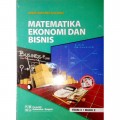 Matematika Ekonomi Dan Bisnis Edisi 3 Buku 2