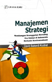 Manajemen Strategi