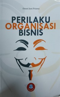 Perilaku Organisasi Bisnis