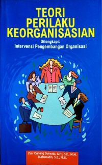 Teori Perilaku Keorganisasian