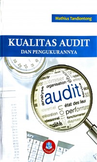 Kualitas Audit dan Pengukurannya