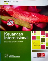 Keuangan Internasional