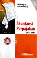 Akuntansi Perpajakan