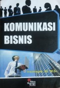 Komunikasi Bisnis