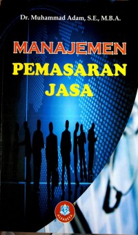 Manajemen Pemasaran Jasa