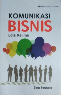 Komunikasi Bisnis