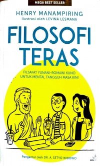 Filosofi Teras