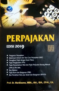 Perpajakan