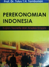 Perekonomian Indonesia