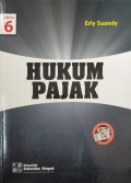 Hukum Pajak