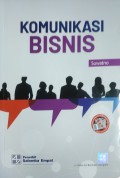 Komunikasi Bisnis