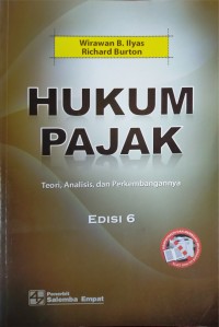 Hukum Pajak