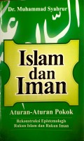 Islam dan Iman